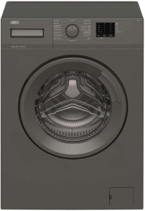 Defy 6 kg Front Loader Washing Machine DAW 382 - Grey