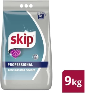 Skip Professional Washing Powder 9 kg