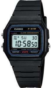 Casio Digital Watch  - For Men