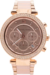 Michael Kors MK5896 Analog Watch  - For Women
