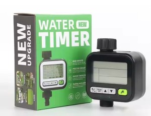 Water timer Garden Watering System timer Bottom Loading Water Dispenser ...