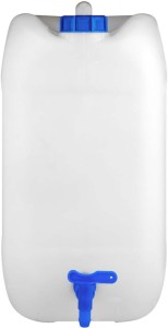 Big Jim Water Dispenser With Tap 25L Bottled Water Dispenser