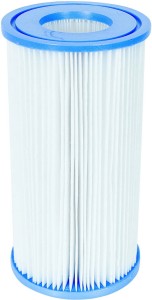 Bestway Filter Cartridge - Type 3 Polypropylene Filter Cartridge