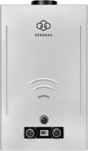 GenXgas 009 18 l Gas Water Geyser