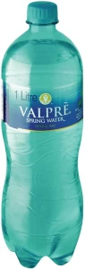 Valpre Spring Sparkling Mineral Water