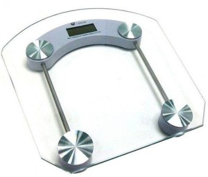 personal body weight scale Electronic Digital Bathroom Weighing Scale