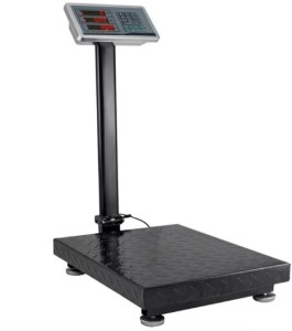 generic 150 KG Heavy Duty Digital Platform Weighing Scale Digital Counter or Table Top Weighing Scale