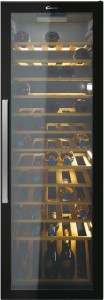 Candy CWC 200 EELW ZA Single Zone Wine Cooler