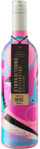 Unbelievable Sweet Rose Wine