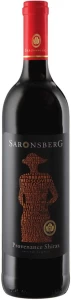 Saronsberg Provenance Shiraz Red Wine