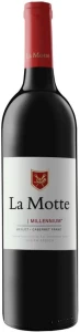La Motte Millennium Merlot Red Wine