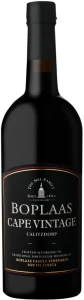 Boplaas Cape Vintage Fortified Wine
