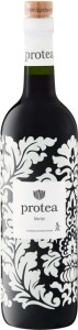 Protea Merlot Red Wine