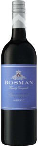 Bosman Generation 8 Merlot Red Wine