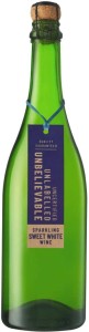 Unbelievable - 750Ml Unbelievable Sparkling Wine | Makro