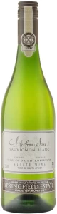 Springfield Life From Stone White Wine