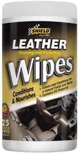 Shield Leather Cleaning & Protecting | Makro