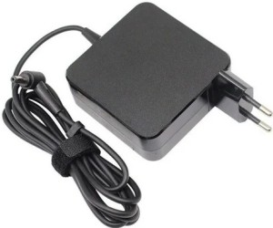 WONDERFULDEALS Replacement 4.0mm x 1,7mm 65W charger Worldwide Adaptor