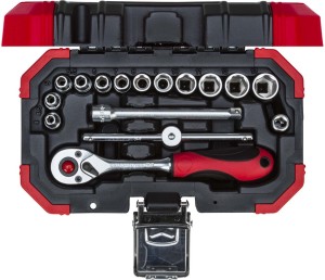 Gedore R49003016 Single Sided Socket Wrench