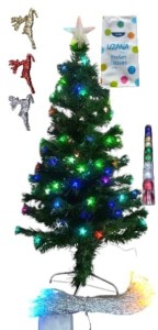 SPSP xmas tree Artificial Christmas Tree