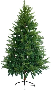 lilhe 2.1m Christmas Tree Artificial Christmas Tree