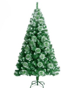 Snow Glow Artificial Christmas Tree Artificial Christmas Tree