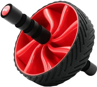 UFC Roller Ab Exerciser