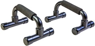 Trojan Push Up Bar Ab Exerciser