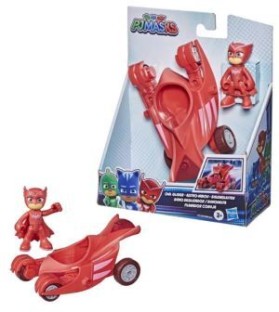 PJ Masks CORE VEHICLE OWL GLIDER