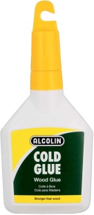 Alcolin Cold Wood Glue Adhesive