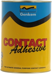 Genkem Contact Adhesive Adhesive