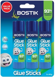 Bostik Glue Stick Adhesive