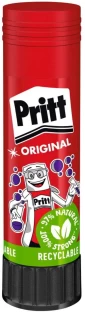 Pritt Glue Sticks Adhesive