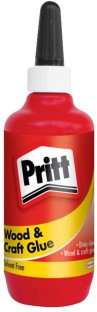 Pritt Wood & Craft Glue Adhesive
