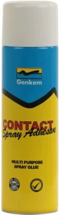 Genkem Contact Spray Adhesive