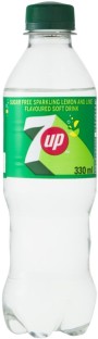 7 Up Great Taste Sugar Free