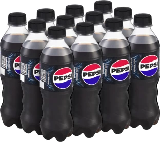 Pepsi Max - Maximum Taste
