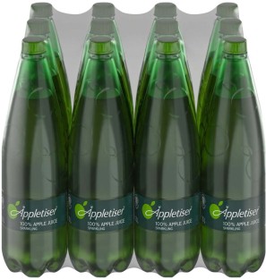 Appletiser Sparkling Apple Juice