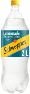 Schweppes Granadilla Flavoured Sparkling Drink