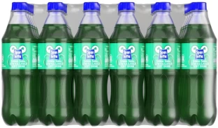 Sparletta Creme Soda Soft Drink