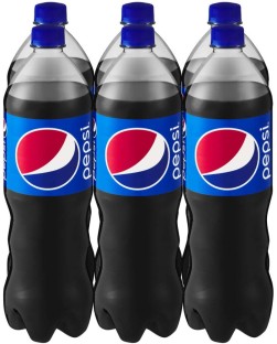 Pepsi Original Soft Drink