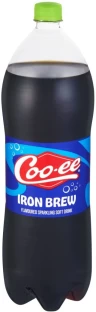 Coo-Ee Creme Soda Flavoured Soft Drink