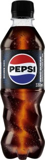 Pepsi Max - Maximum Taste