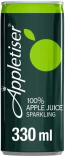 Appletiser Sparkling Apple Juice