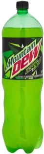 Mountain Dew Citrus Blast