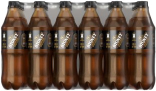 Stoney Extra Kwetsa Ginger Beer