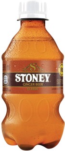 Stoney Ginger Beer Classic