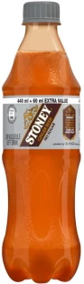 Stoney Ginger Beer No Sugar