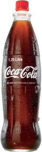 Coca-Cola Original Soft Drink