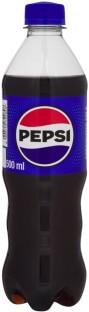 Pepsi Soft Drink